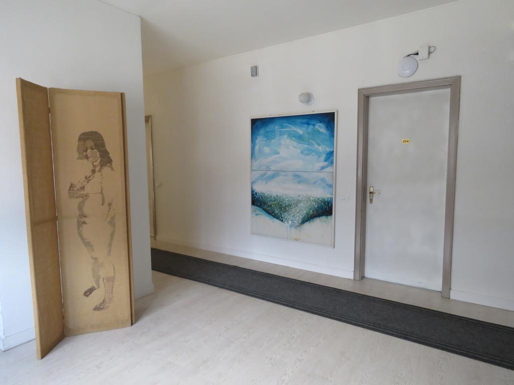 Hotel Giardino Breno Luaran gambar